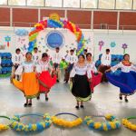 kits escolares en Zuleta – Imbabura