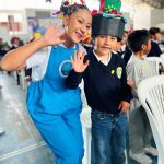 kits escolares en Zuleta – Imbabura