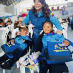 kits escolares en Zuleta – Imbabura