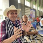 Jornada de apoyo en el corregimiento de Irra, Risaralda, donde 70 personas, disfrutaron de una mañana colmada de sonrisas, aprendizaje y momentos de integración.