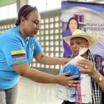 Jornada de apoyo en el corregimiento de Irra, Risaralda, donde 70 personas, disfrutaron de una mañana colmada de sonrisas, aprendizaje y momentos de integración.