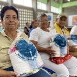 Jornada de apoyo en el corregimiento de Irra, Risaralda, donde 70 personas, disfrutaron de una mañana colmada de sonrisas, aprendizaje y momentos de integración.