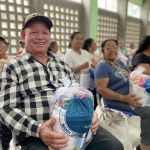 Jornada de apoyo en el corregimiento de Irra, Risaralda, donde 70 personas, disfrutaron de una mañana colmada de sonrisas, aprendizaje y momentos de integración.
