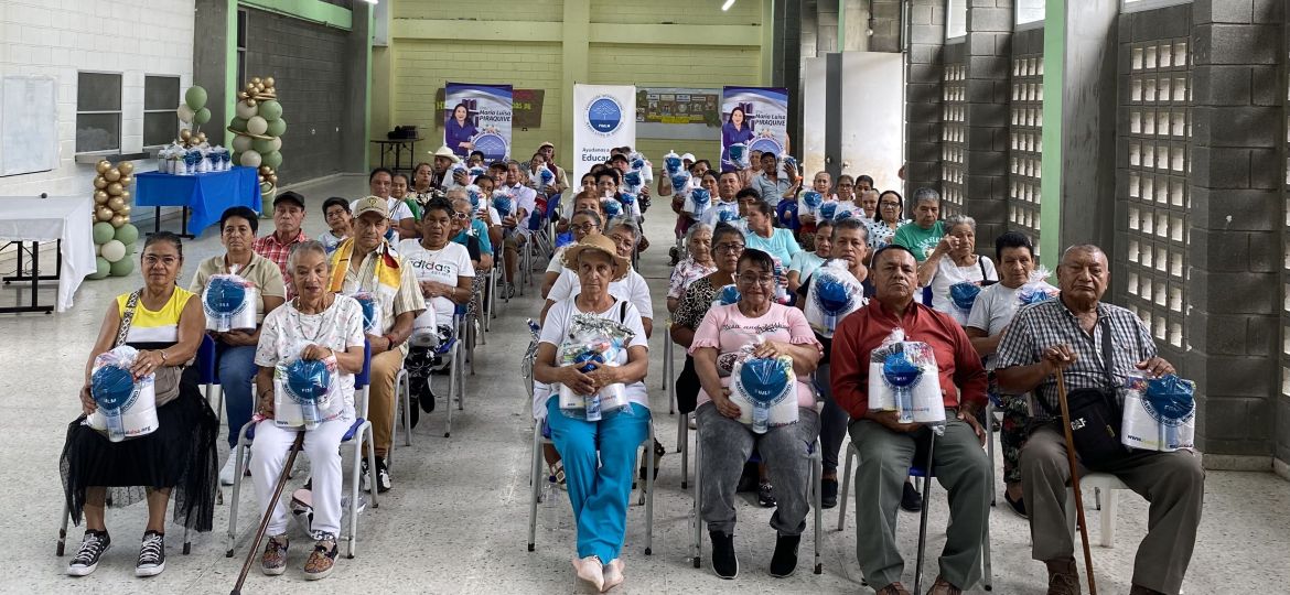 Jornada de apoyo en el corregimiento de Irra, Risaralda, donde 70 personas, disfrutaron de una mañana colmada de sonrisas, aprendizaje y momentos de integración.