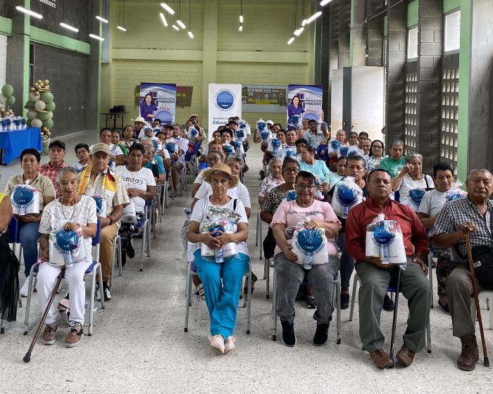 Jornada de apoyo en el corregimiento de Irra, Risaralda, donde 70 personas, disfrutaron de una mañana colmada de sonrisas, aprendizaje y momentos de integración.