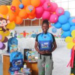 kits escolares en Zuleta – Imbabura