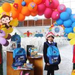 kits escolares en Zuleta – Imbabura