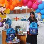 kits escolares en Zuleta – Imbabura