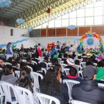 kits escolares en Zuleta – Imbabura