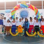 kits escolares en Zuleta – Imbabura