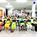 Proyecto Bienestar para la Persona Mayor, continua aportando en la vida de los adultos mayores, ahora, con nuevos kits escolares