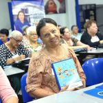 Proyecto Bienestar para la Persona Mayor, continua aportando en la vida de los adultos mayores, ahora, con nuevos kits escolares