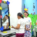 Proyecto Bienestar para la Persona Mayor, continua aportando en la vida de los adultos mayores, ahora, con nuevos kits escolares