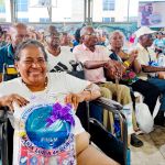 Jornada de Bienestar en Buenaventura