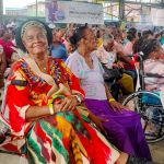 Jornada de Bienestar en Buenaventura