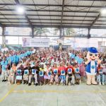 Jornada de Bienestar en Buenaventura