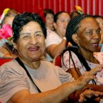 Benef 1 Jornada de Voluntariado Corporativo en Cali