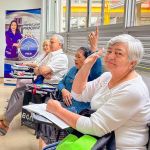 Entusiasmo y curiosidad que impulsa el dinamismo del aula viva