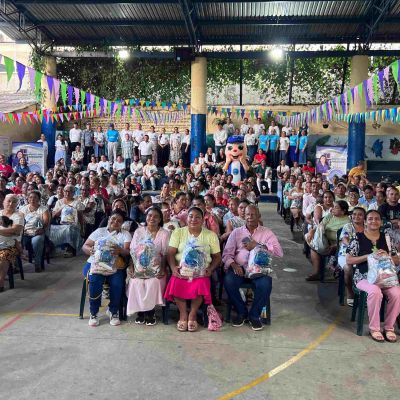 Familias vulnerables Montería
