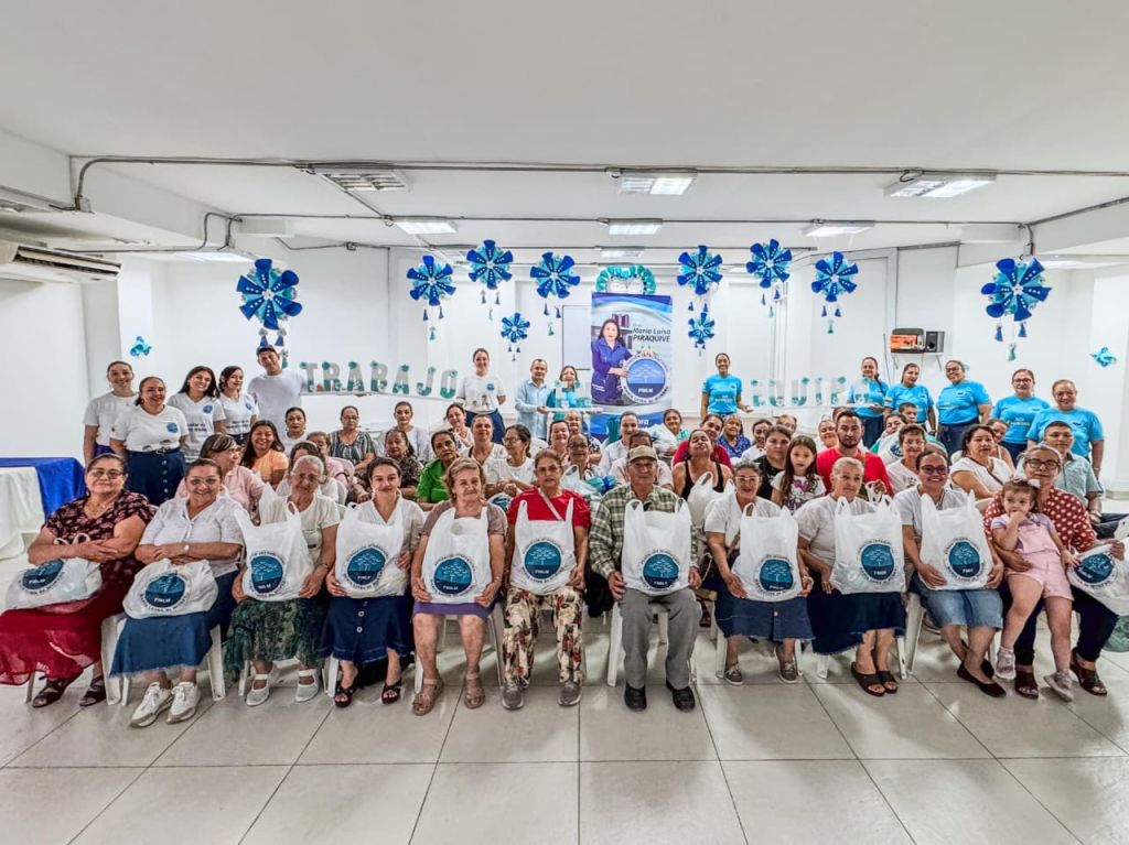 En el municipio de Roldanillo, Valle del Cauca familias reciben mercados