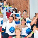 A través de actividades participativas, los asistentes identificaron valores, compartieron experiencias y exploraron nuevas maneras de construir relaciones basadas en el respeto y la comprensión.