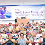 Los participantes vivieron una jornada cercana y emotiva, disfrutando cada espacio con alegría y entusiasmo.