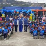 Un útil un proyecto de vida Pelileo Un útil un proyecto de vida Pelileo