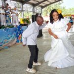 Jornada de Bienestar en Buenaventura