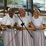 Jornada de Bienestar en Buenaventura