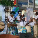 Jornada de Bienestar en Buenaventura