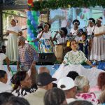 Jornada de Bienestar en Buenaventura