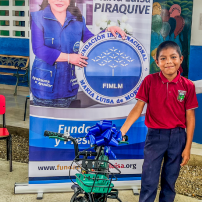 actividad chiriqui panama, puerto armuelle entrega de obsequios