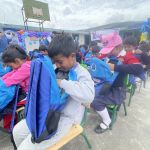 Un útil un proyecto de vida Pelileo Un útil un proyecto de vida Pelileo