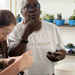 Vitalidad y compromiso de nuestros participantes en el proceso de cultivo