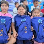 Lago Agrio vivieron un día lleno de alegría