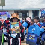 Un útil un proyecto de vida Pelileo Un útil un proyecto de vida Pelileo