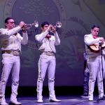 Mariachi 2 Jornada de Voluntariado Corporativo en Cali