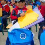 Un útil un proyecto de vida Pelileo Un útil un proyecto de vida Pelileo