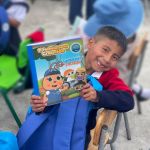 Un útil un proyecto de vida Pelileo Un útil un proyecto de vida Pelileo