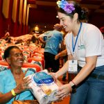 Regalos2 Jornada de Voluntariado Corporativo en Cali