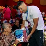 Regalos3 Jornada de Voluntariado Corporativo en Cali