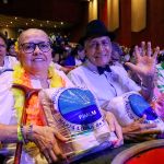 Regalos4 Jornada de Voluntariado Corporativo en Cali