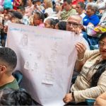 Profunda reflexión y planificación para las responsabilidades del hogar