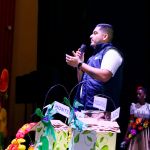 presentadores2 Jornada de Voluntariado Corporativo en Cali