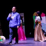 presentadores3 Jornada de Voluntariado Corporativo en Cali