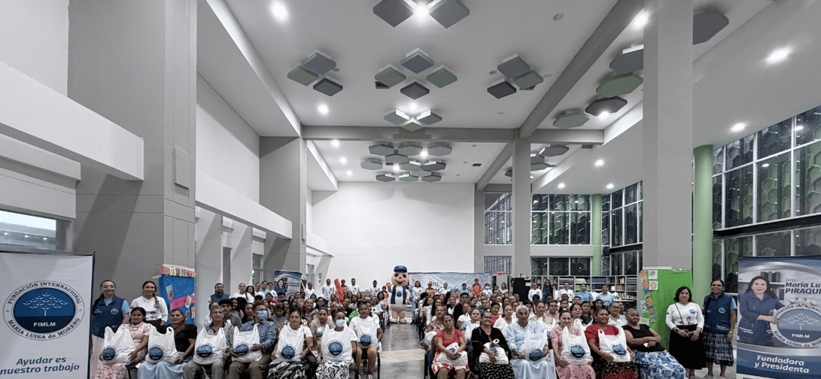 Fortaleciendo hogares con valores para una crianza feliz en el Cesar