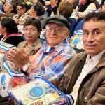 Quito celebró Quito celebró