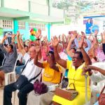 Esperanza en Esmeraldas Esperanza en Esmeraldas