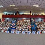 Quito celebró Quito celebró