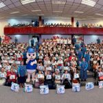 Quito celebró Quito celebró